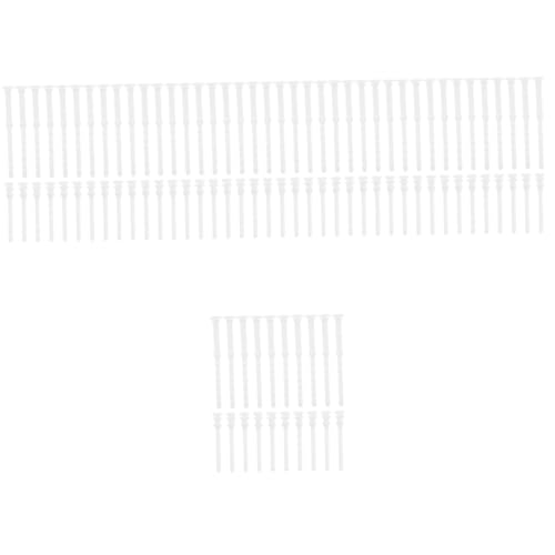 Whitex5pcs