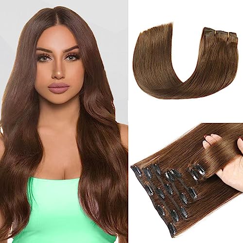 4# Medium Brown