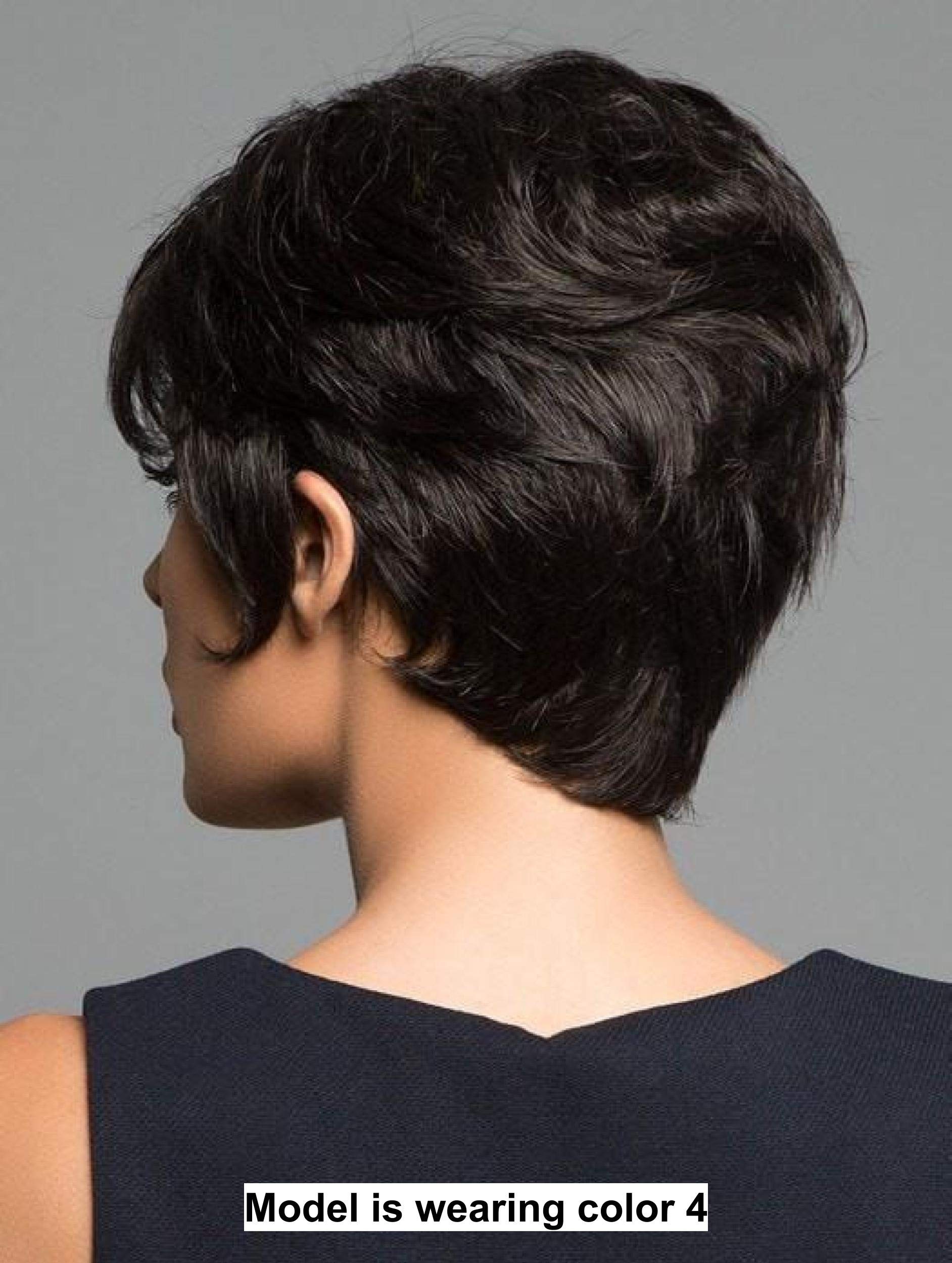 Jon Renau Allure Large Cap Wig Bundle - 3 Items (Wig, Q&A Booklet, Wide Tooth Comb) - Color 8 - Perfect for Cosplay, Daily Wear & Hair Loss Solutions