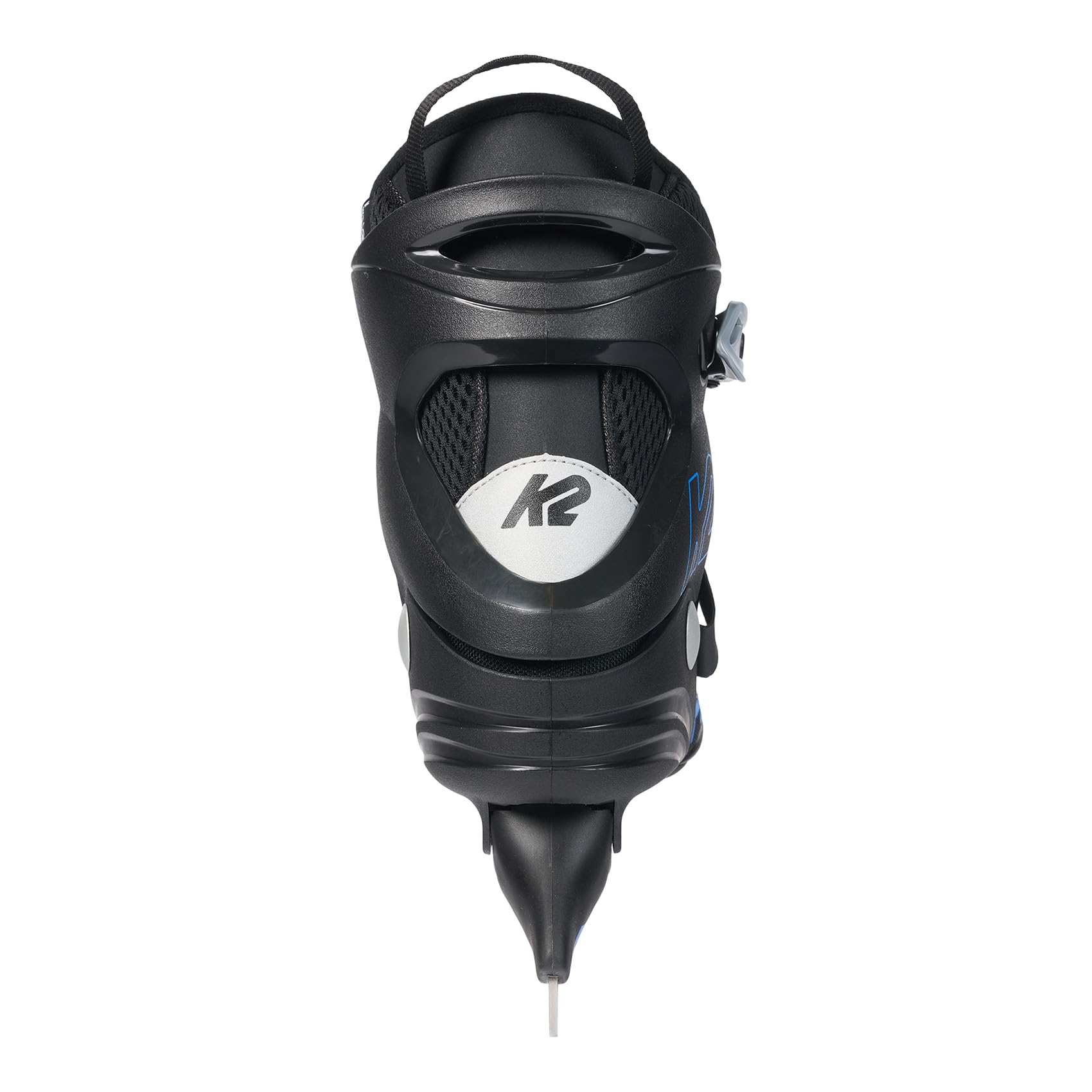 K2 F.I.T. Ice Pro Men's Hockey Skates - Premium Performance Ice Skating Shoes for Men - Perfect for Hockey Games, Ice Rink Training & Recreational Skating