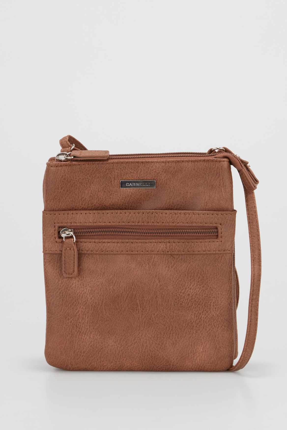 Stylish Multi Compartment Crossbody Bag for Women - Waterproof Travel Purse with RFID Protection - Perfect for Shopping, Travel & Daily Use