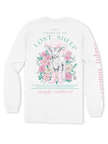Parable of the Lost Sheep