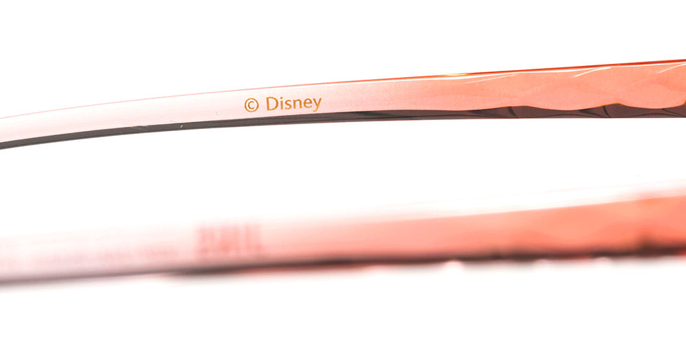 JINS x Disney Frozen Kids Glasses 054 - Stylish & Durable Eyewear for Kids, Perfect for School, Outdoor Play, and Disney-Themed Parties