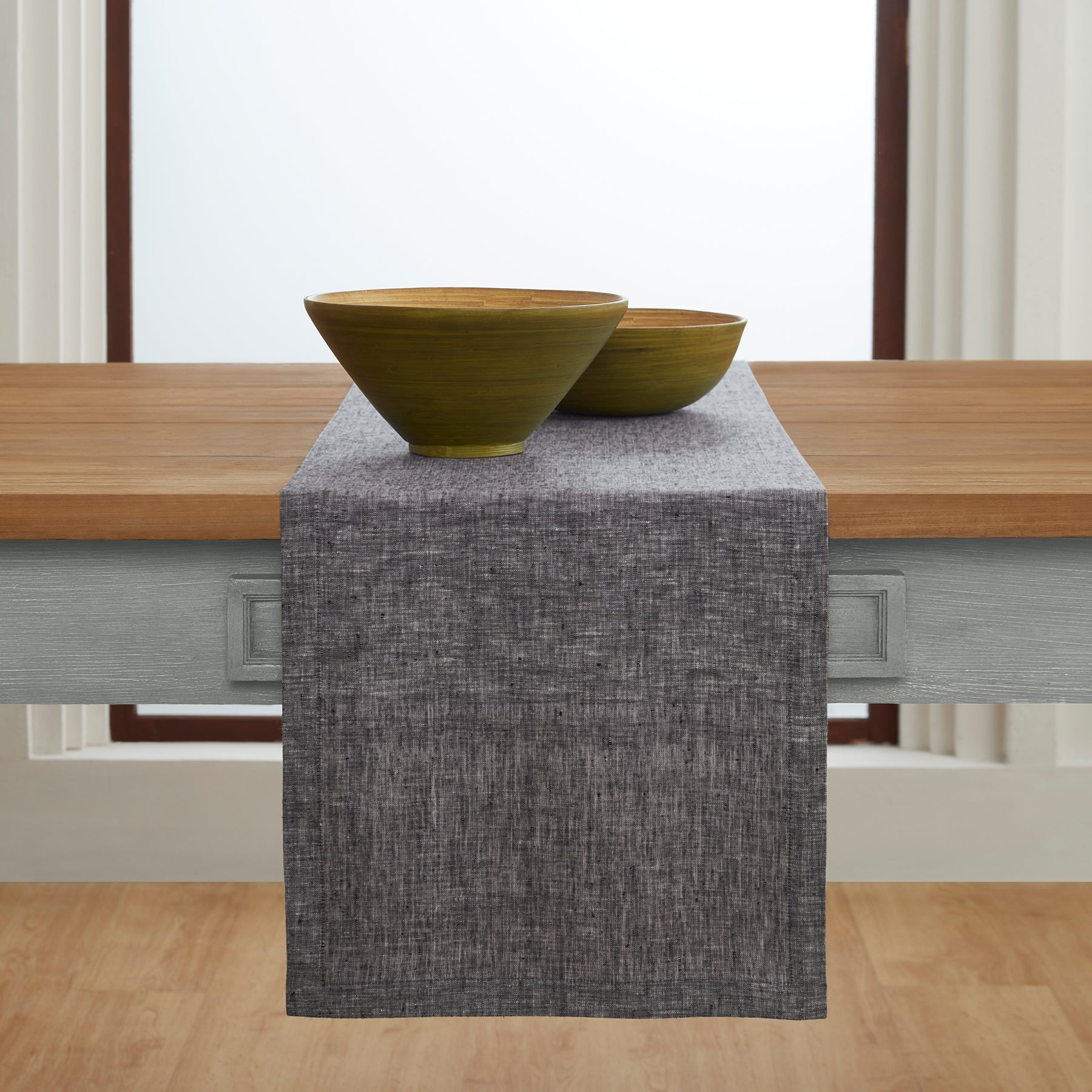 Elegant Athena Table Runner for Dining Room Decor - Perfect for Weddings, Holidays, and Special Occasions