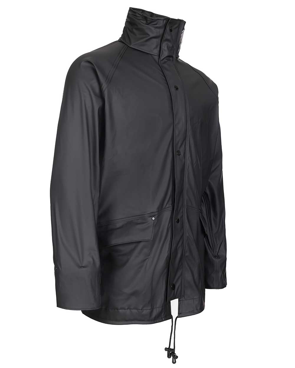 Fort Airflex Jacket - Lightweight Waterproof Windbreaker for Men & Women - Perfect for Hiking, Running & Outdoor Adventures