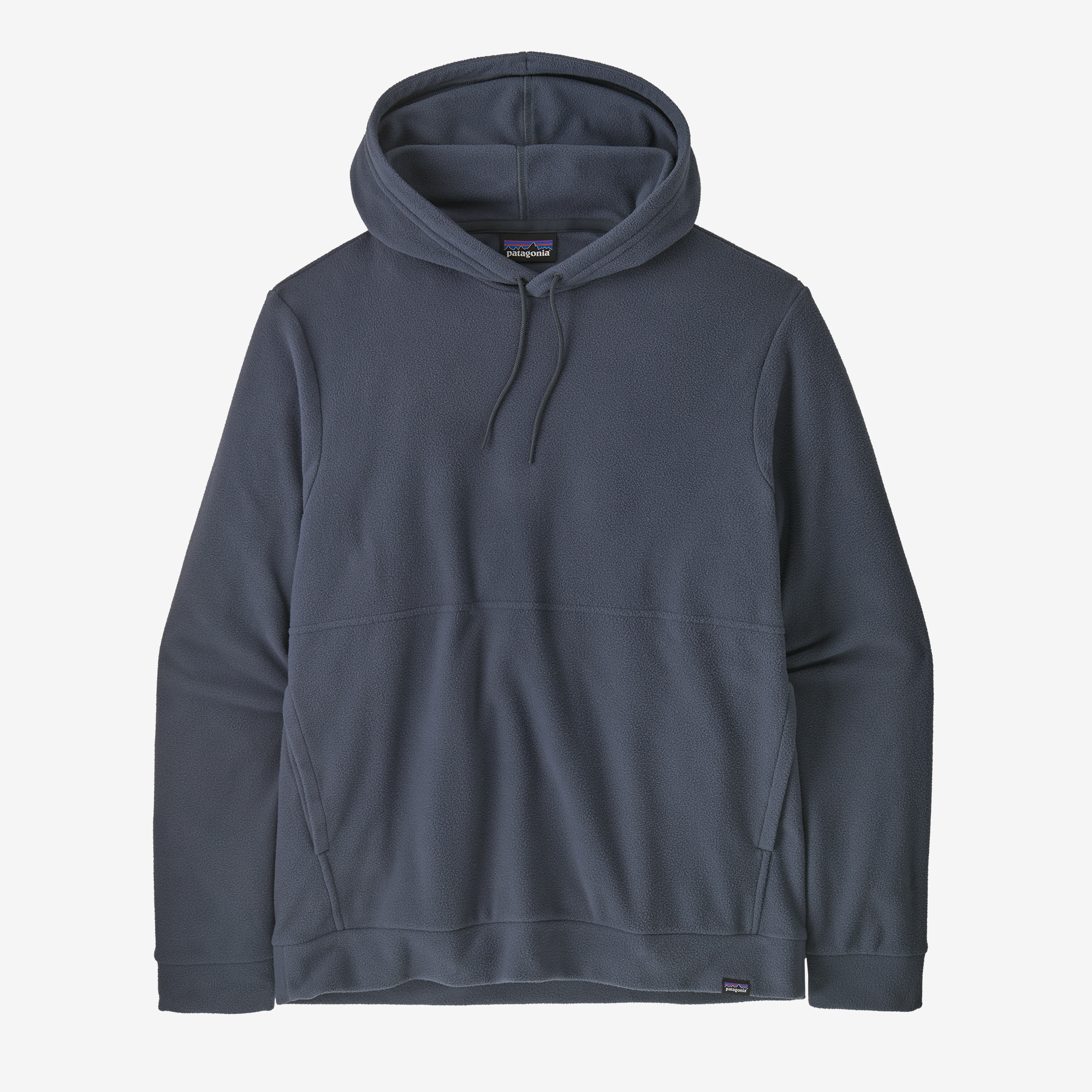 Men's Micro D® Fleece Hoody - Soft & Warm Winter Pullover for Outdoor Activities & Casual Wear