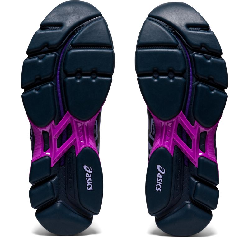 ASICS GEL Rink Scorcher 4 D WIDE Women's Lawn Bowls Shoes - Comfortable & Supportive for Outdoor Sports & Casual Wear