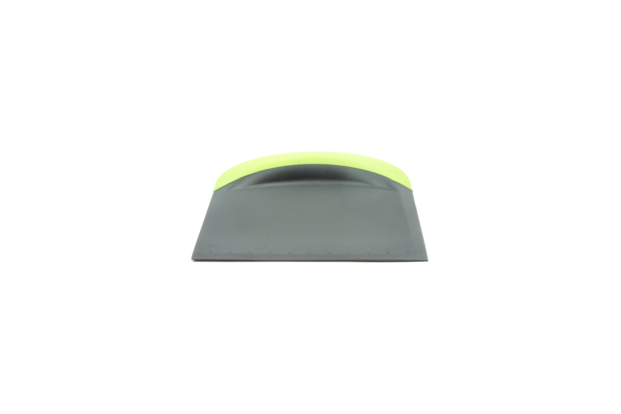 Fox Run 3-in-1 Bowl Scraper & Dough Cutter - 4.25