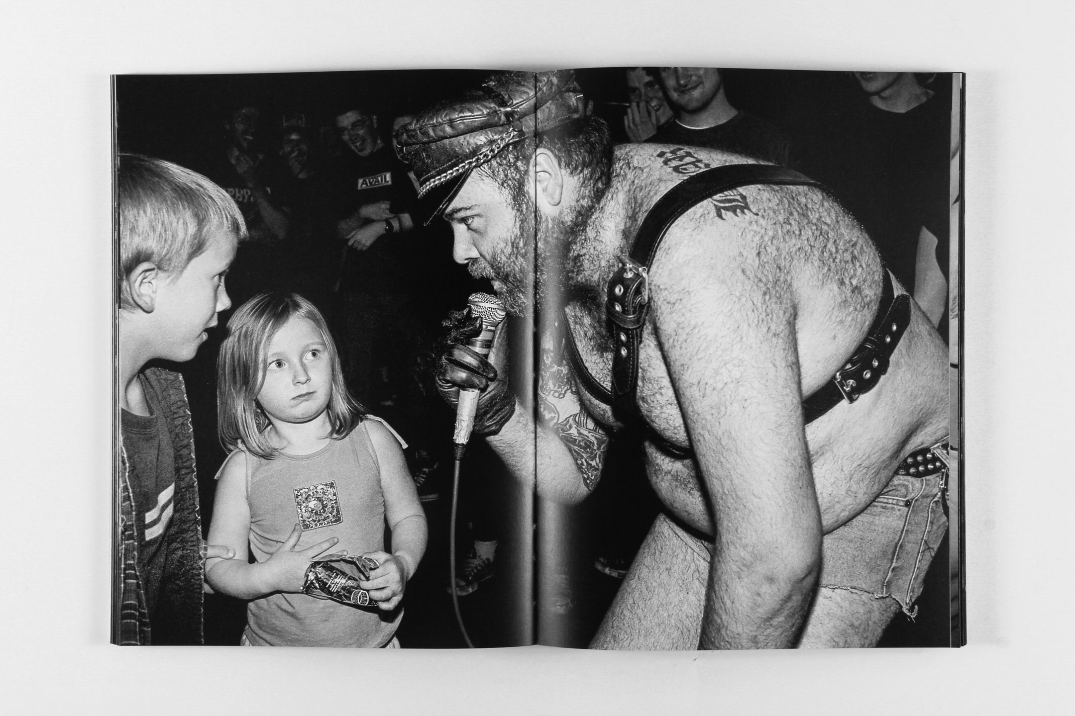 Belfast Punk: Warzone Centre 1997-2003 by Ricky Adam - Punk Music History Book for Collectors & Music Enthusiasts - Perfect for Punk Culture Studies & Music Memorabilia Collections