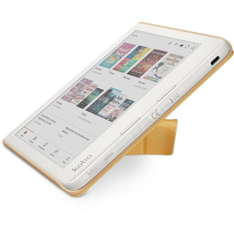 KOBO Protective Case for Science Books - Durable Cover for Textbooks, Notebooks & Study Materials - Perfect for Students, Researchers & Educators