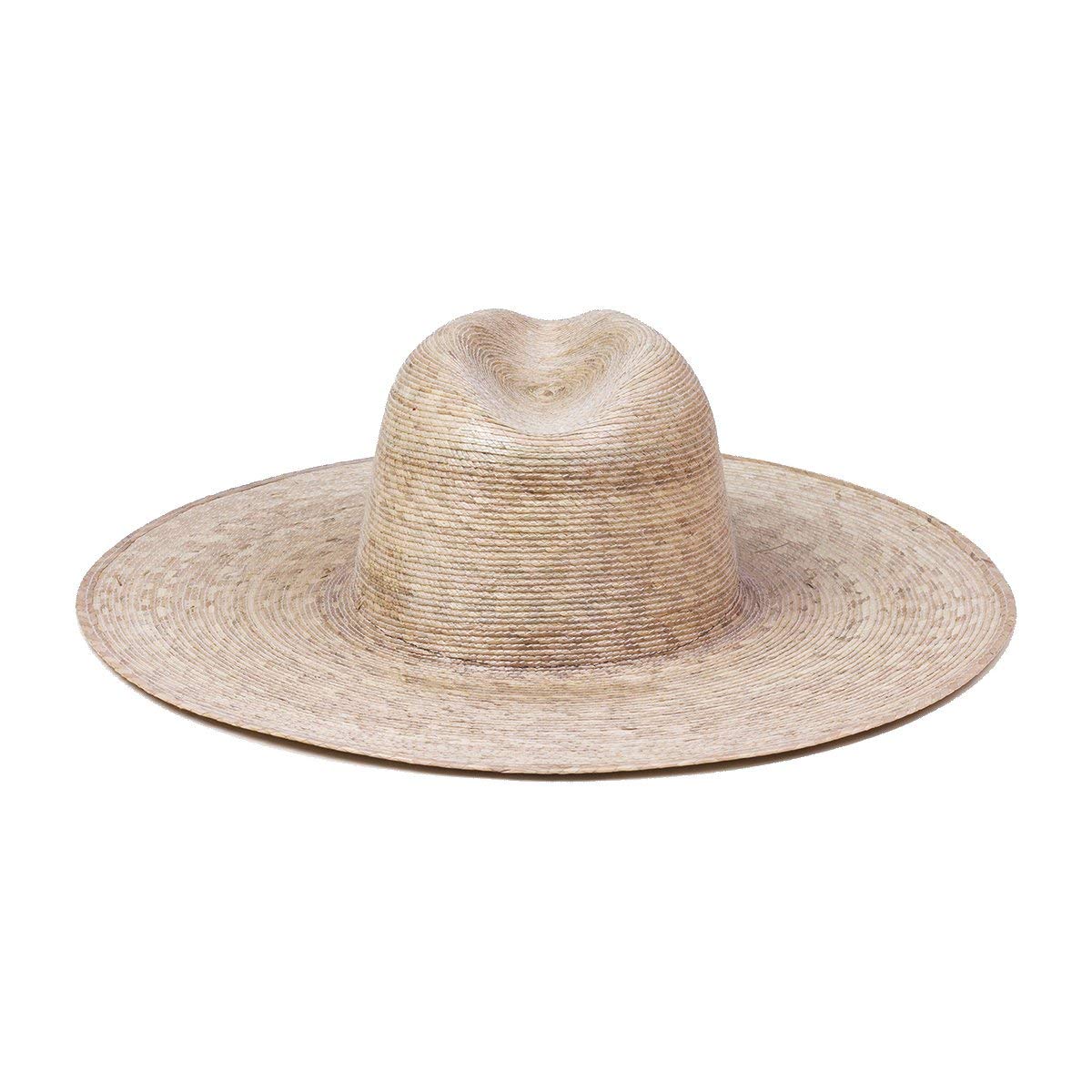 Lack of Color Women's Palma Wide Brim Fedora Hat - Stylish Sun Hat for Beach, Summer Outfits & Outdoor Activities