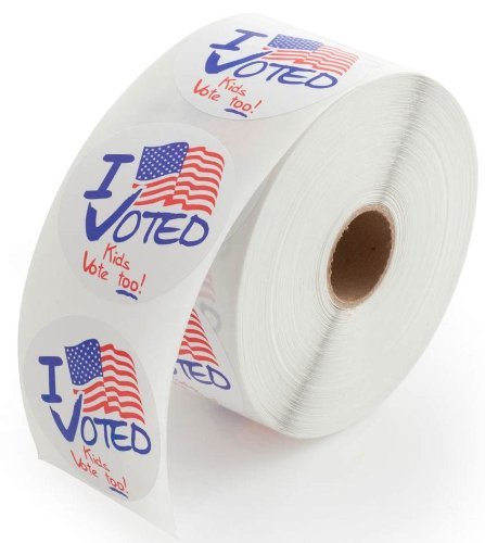 Kids Vote Too!