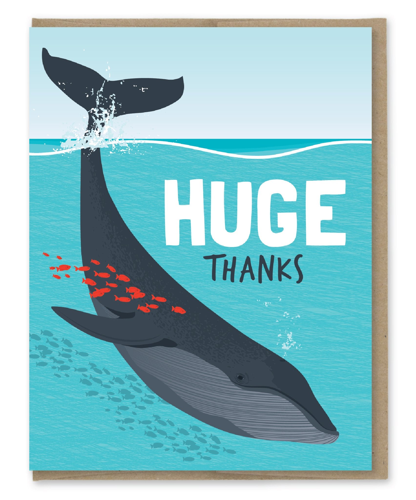 Modern Printed Matter Greeting Cards - Handmade & Unique Designs for Birthdays, Holidays & Special Occasions
