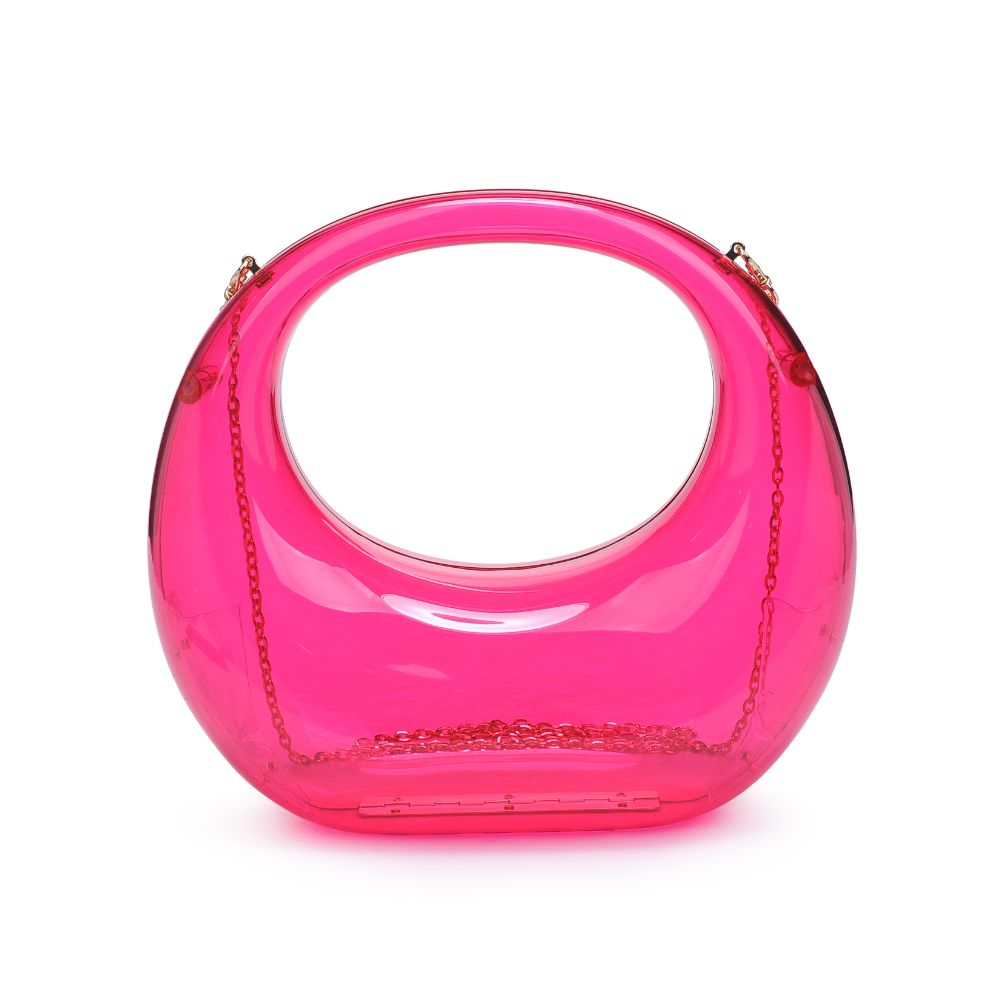 Elegant Bess Evening Bag for Women - Clutch Purse with Detachable Strap - Perfect for Parties, Weddings & Special Occasions