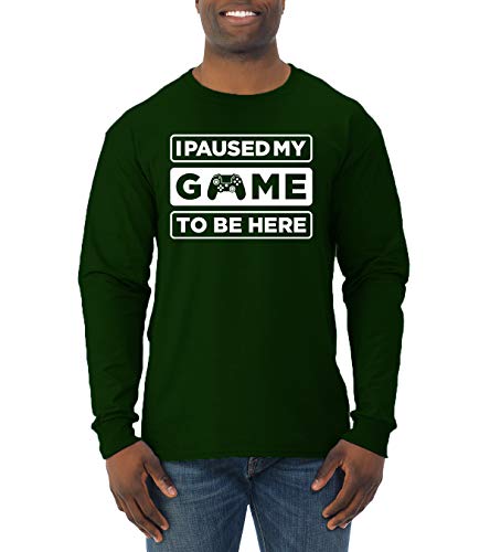 Forest Green