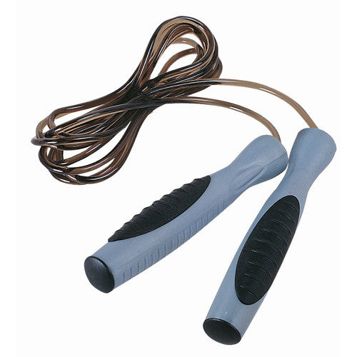 IBF High Speed Jump Rope for Workouts - Professional Skipping Rope for Cardio, Boxing & CrossFit Training | Perfect for Home Gym, Weight Loss & Fitness Enthusiasts