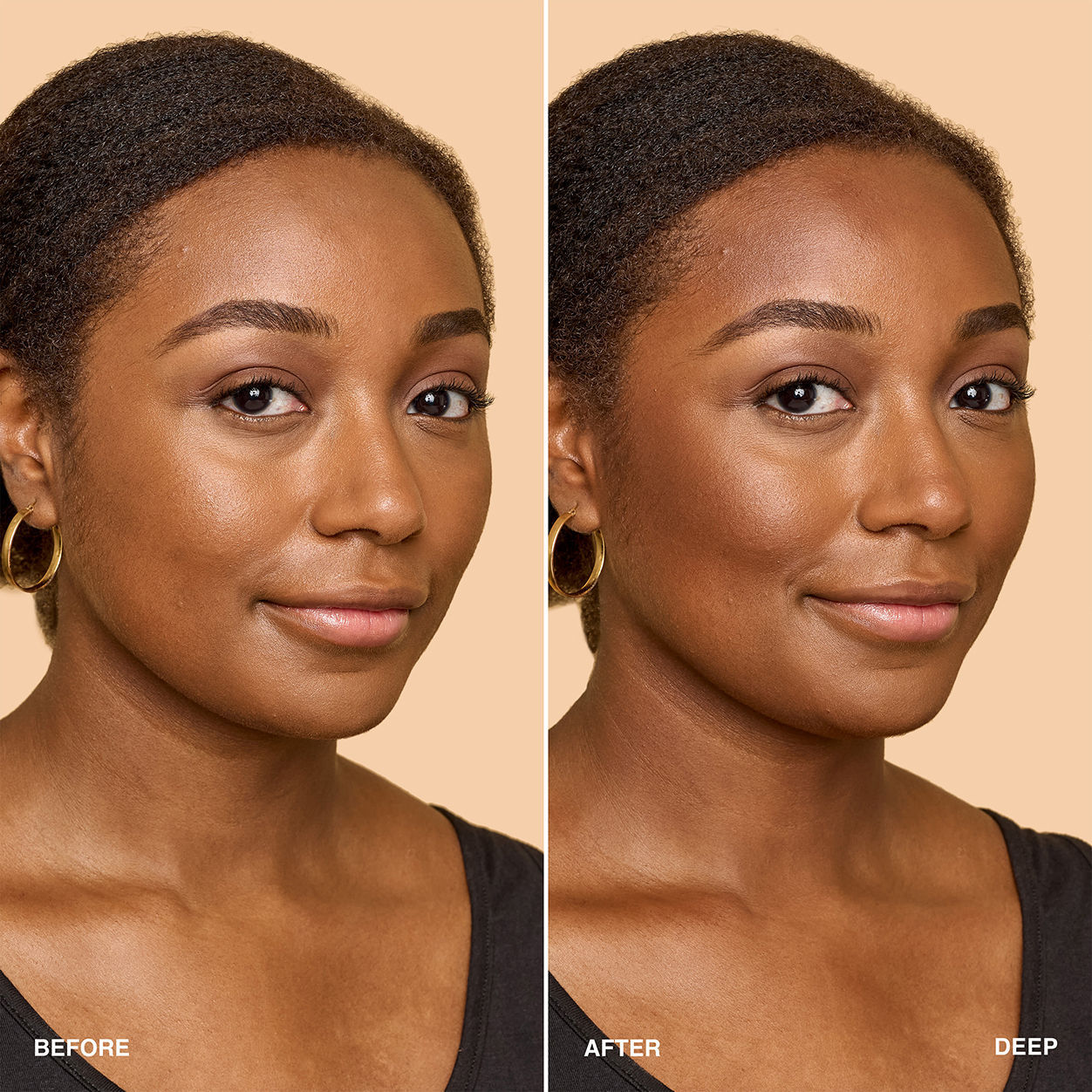 Bobbi Brown Bronzing Powder - Matte Finish, Buildable Coverage for a Natural Sun-Kissed Glow | Perfect for Contouring & Everyday Makeup
