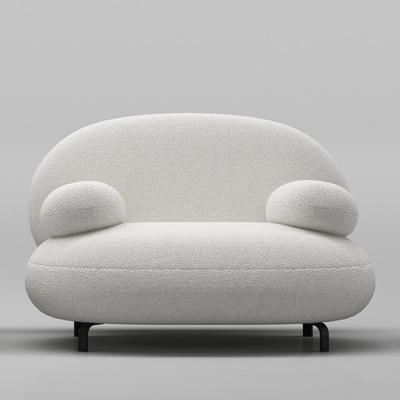 Arredo Sofa Set - Modern Living Room Furniture for Comfort & Style | Perfect for Family Gatherings & Relaxation