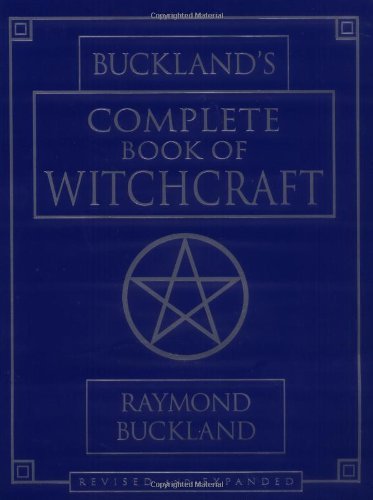 Complete Book of Witchcraft - Wicca, Spells & Magic Guide for Beginners & Practitioners | Perfect for Rituals, Meditation & Spiritual Growth