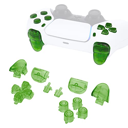 Clear Green