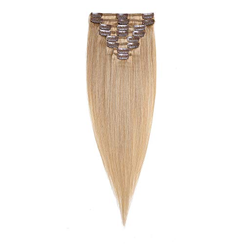 #27 Dark Blonde