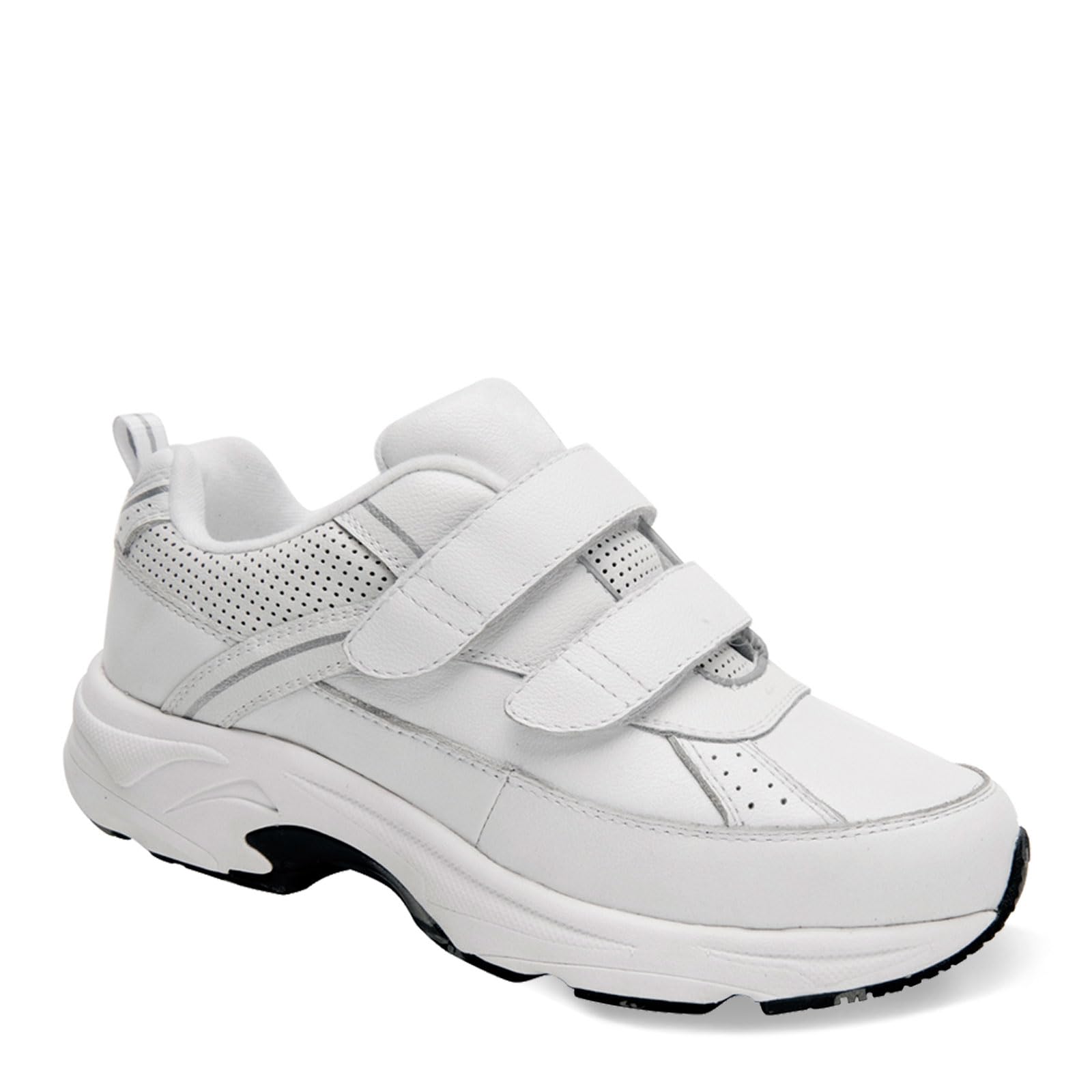 Drew Women's Paige Comfortable Walking Shoes for Women - Lightweight, Cushioned & Supportive Sneakers for Walking, Travel & Everyday Wear