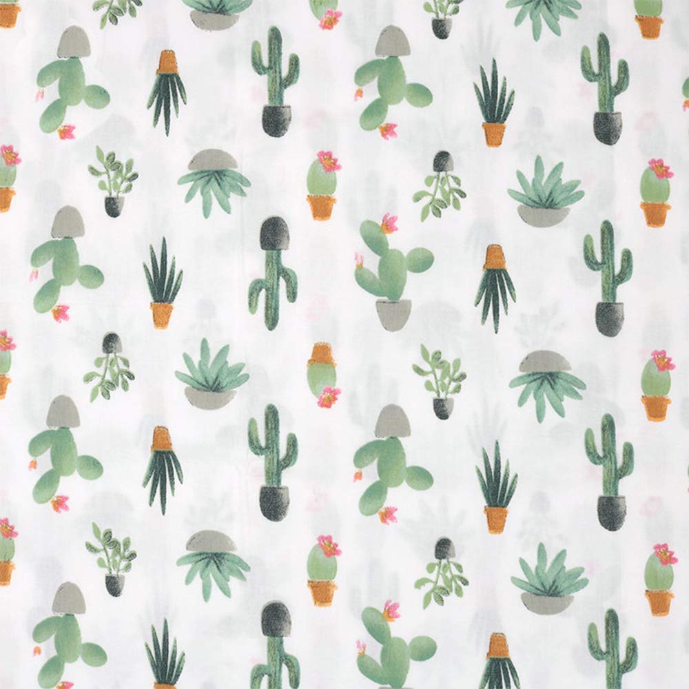 8Pcs Green 18