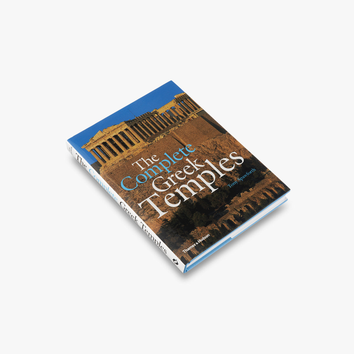 The Complete Guide to Greek Temples: History, Architecture & Significance | Perfect for History Buffs & Travel Enthusiasts