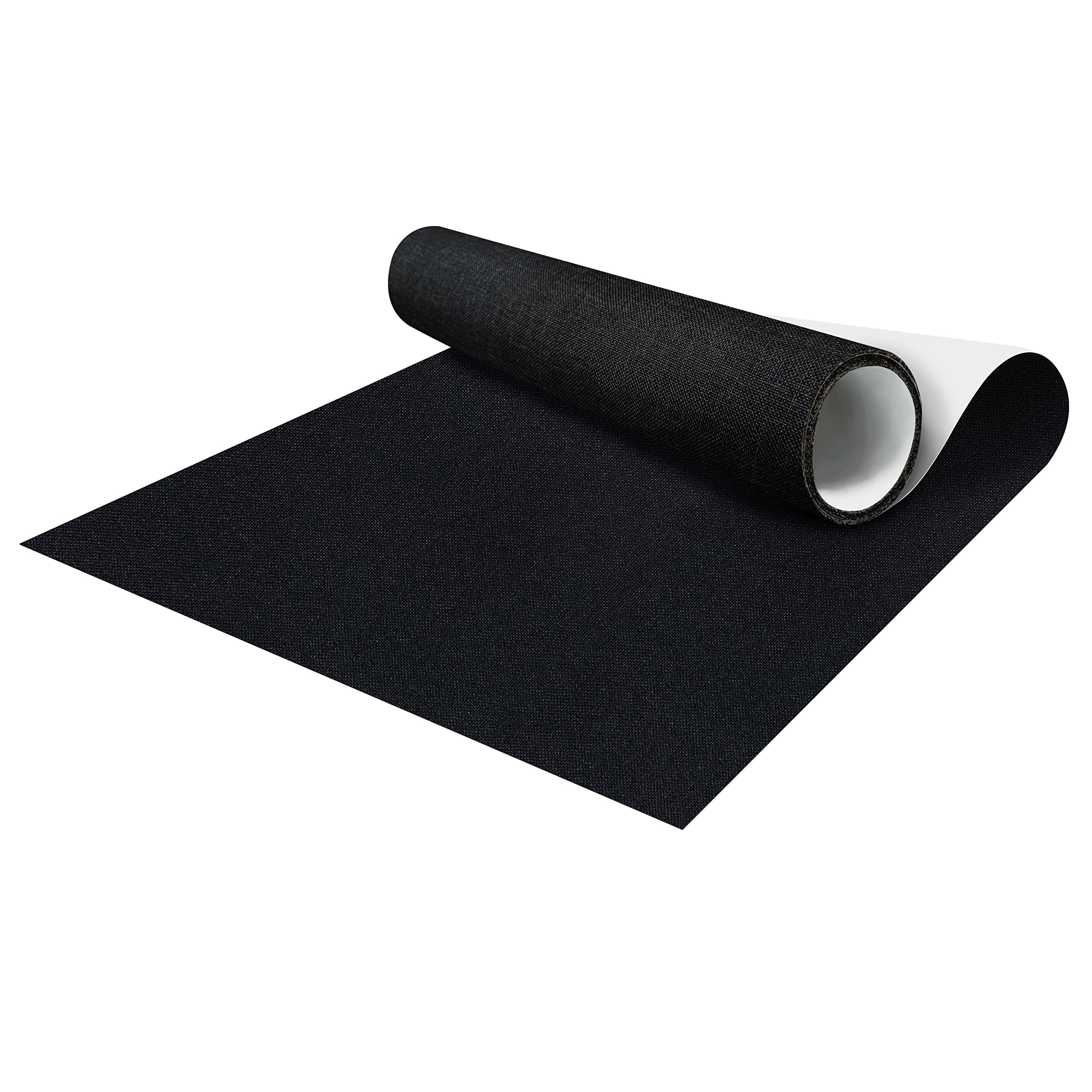 Premium Self-Adhesive Linen Repair Patches - 12