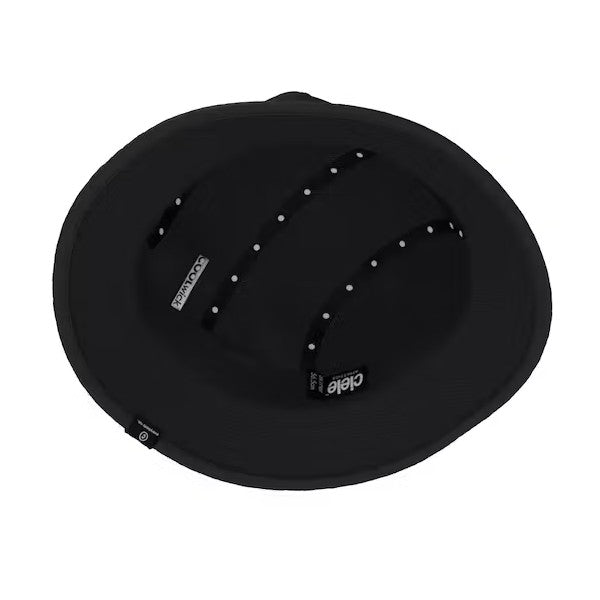 Ciele BKTHat - Performance Running Hat for Men & Women - Lightweight, Breathable Athletic Cap for Outdoor Sports, Jogging, Hiking & Workouts