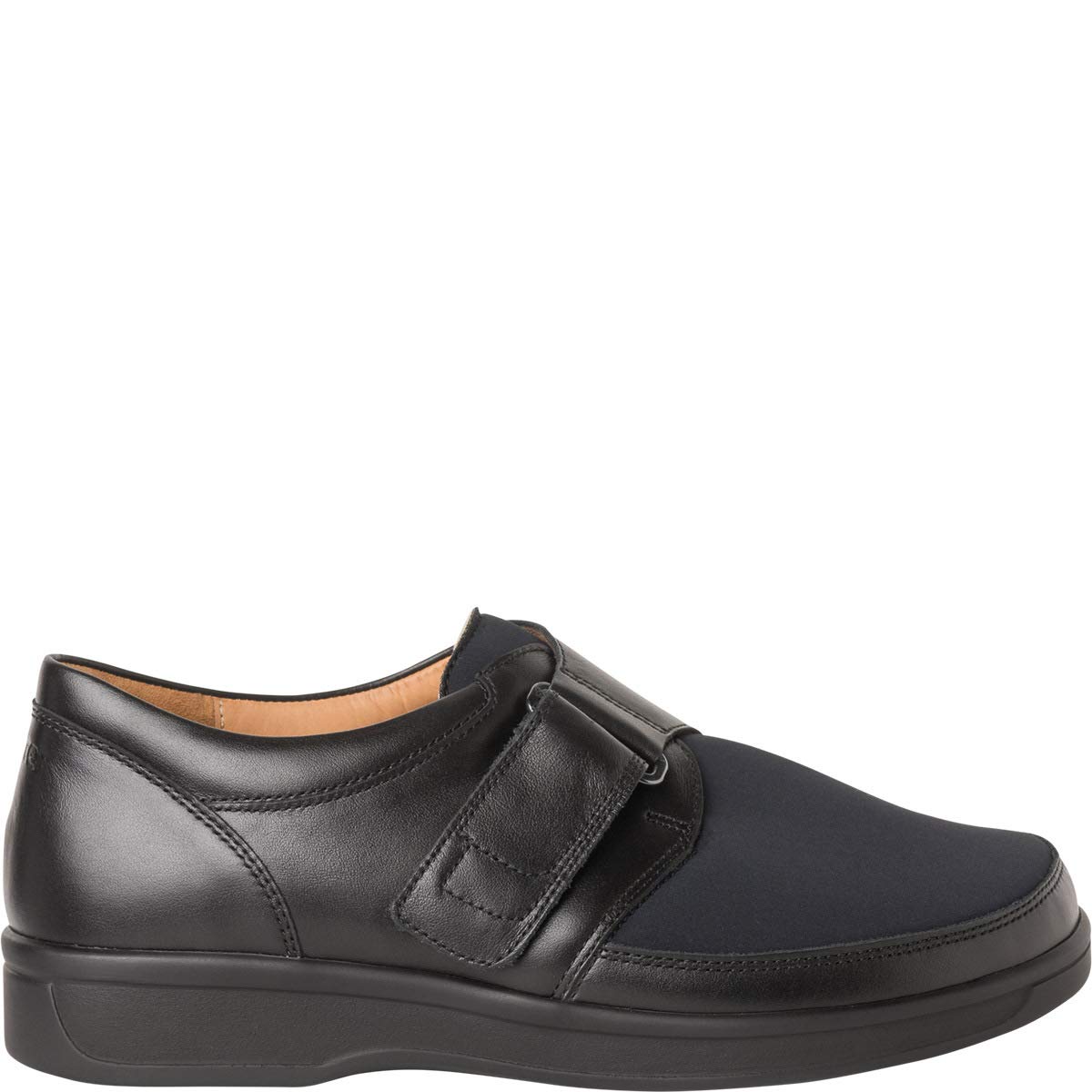 Comfortable Women's Loafers for Work & Casual Wear - Slip-On Shoes for Office, Walking & Everyday Use