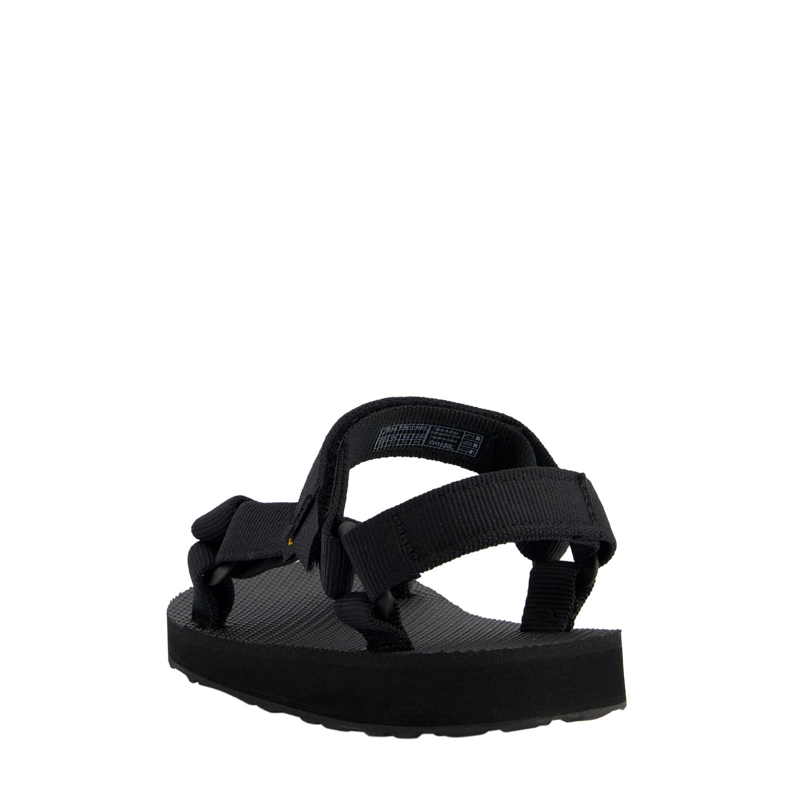 Teva Original Universal Sandals for Kids - Comfortable & Durable Water Shoes for Toddler, Little Kid & Big Kid - Perfect for Beach, Pool & Outdoor Adventures