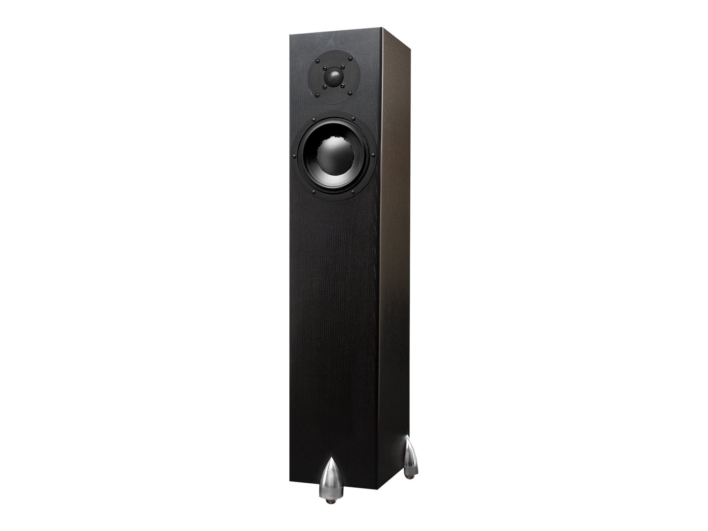 Totem Acoustic Forest Speaker Pair - High-End Wireless Bluetooth Bookshelf Speakers for Home Audio, Studio & Outdoor Use