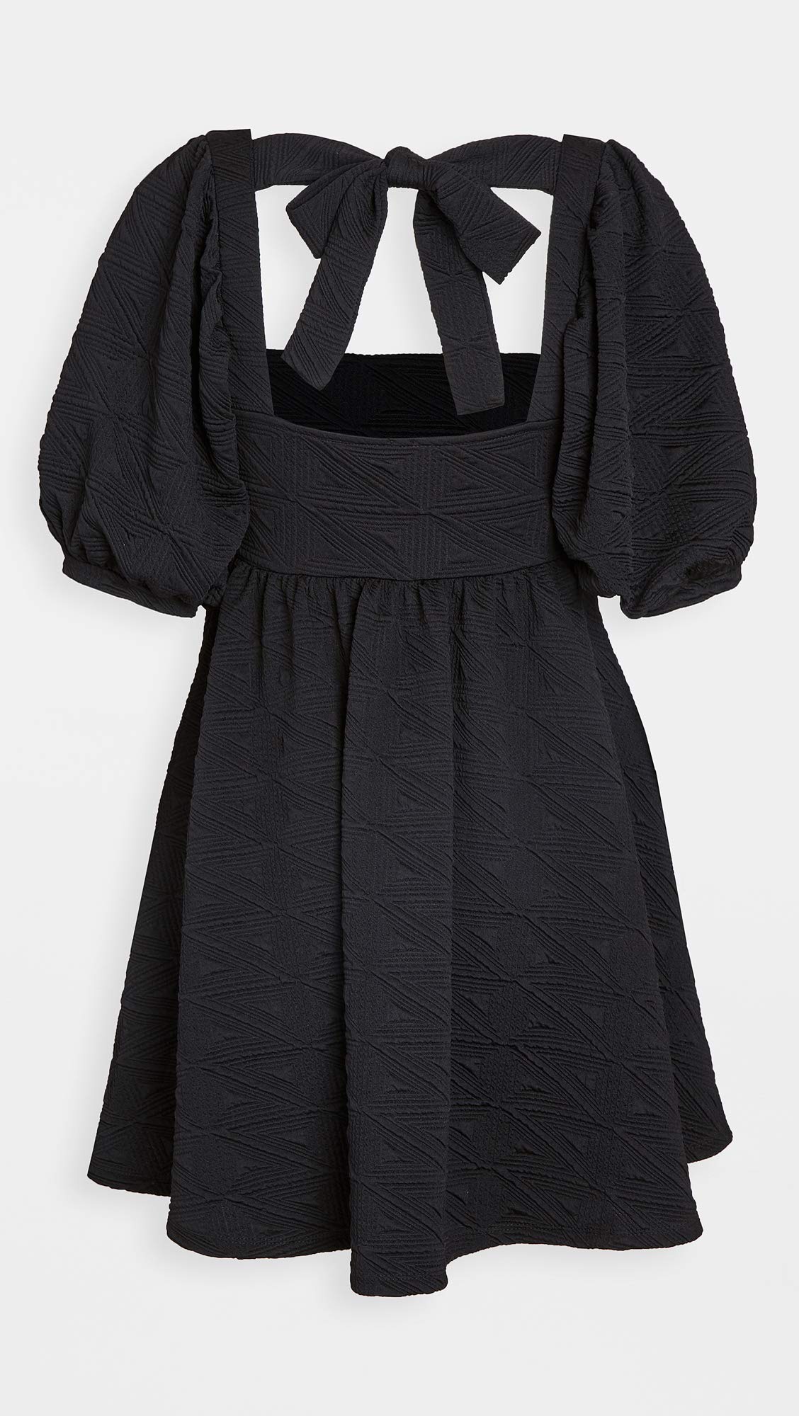 Free People Women's Violet Mini Dress - Flowy Short Sleeve Summer Dress for Beach, Party & Casual Wear | Boho Chic Style