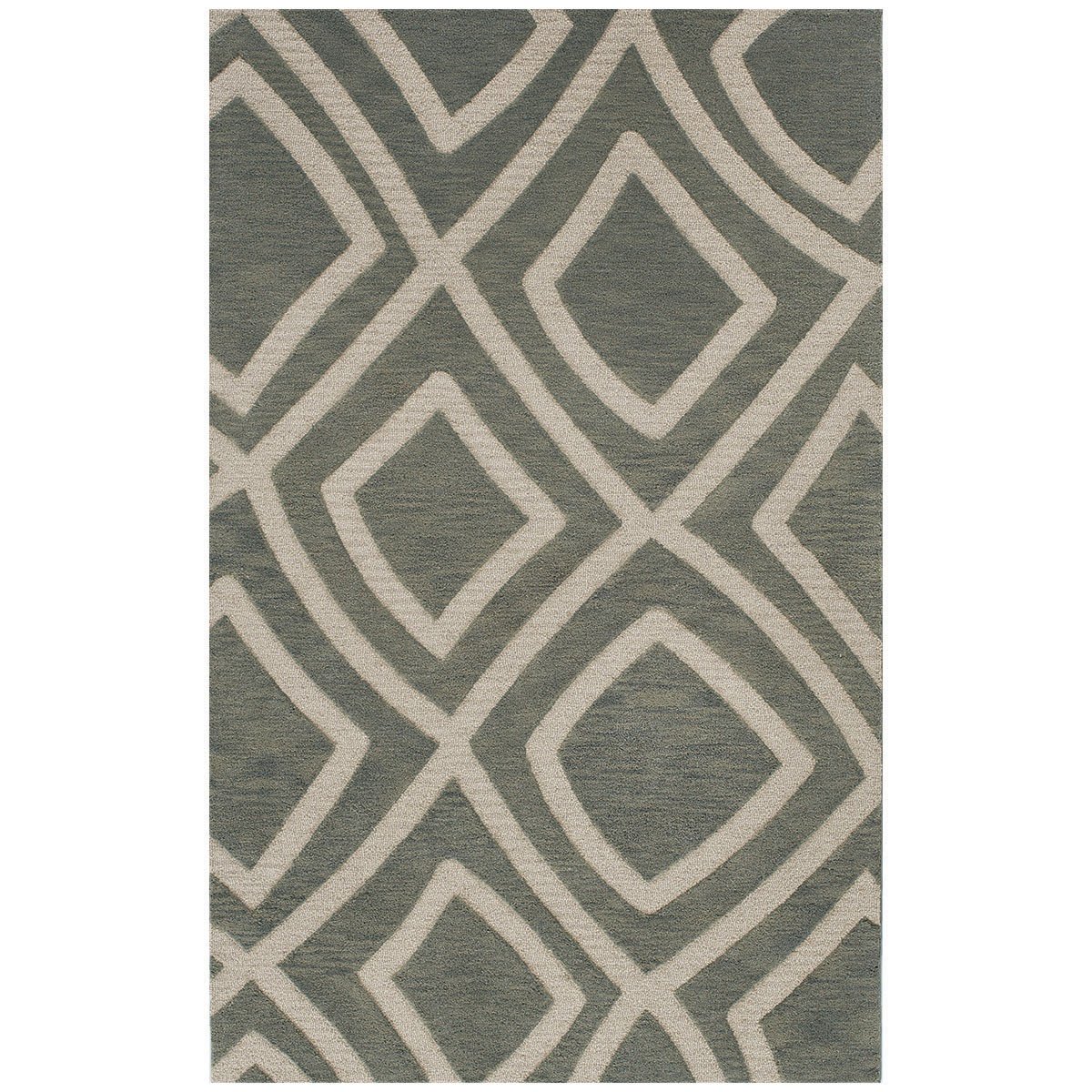 Dalyn Rugs Transitions Area Rug 9' x 12' - Soft Modern Transitional Rug for Living Room, Bedroom & Dining Room - Durable & Stylish Home Decor