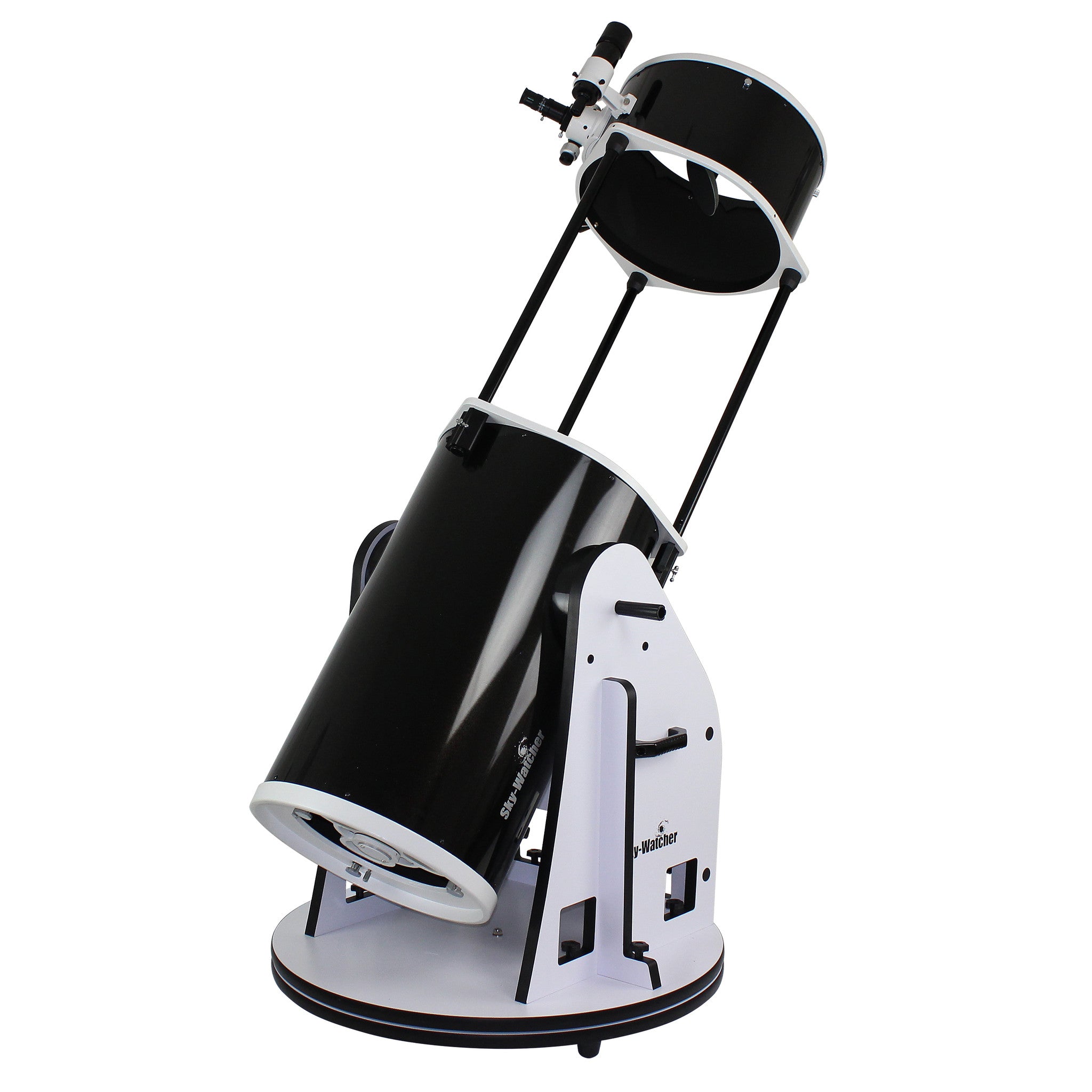 Sky Watcher 16 Inch Truss Tube Dobsonian Telescope S11780 - Professional Astronomy Telescope for Stargazing, Deep Space Observation & Astrophotography - Perfect for Backyard Astronomy & Night Sky Exploration