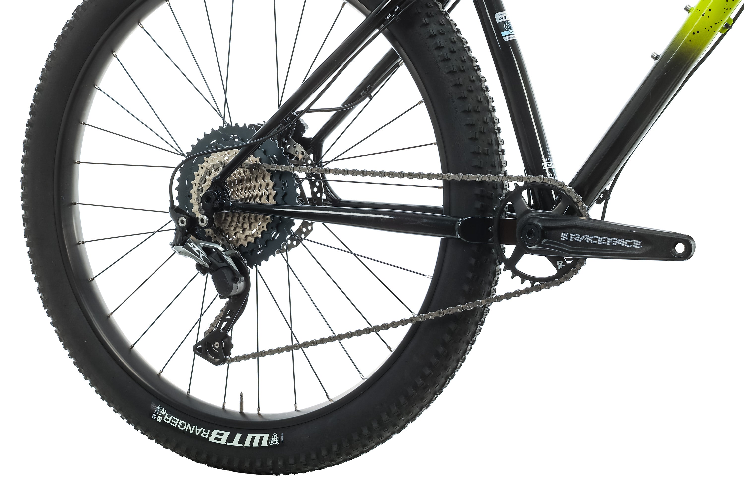 All City Electric Queen Mountain Bike for Women 2018, Small Frame - Perfect for Commuting, Trail Riding & Urban Adventures