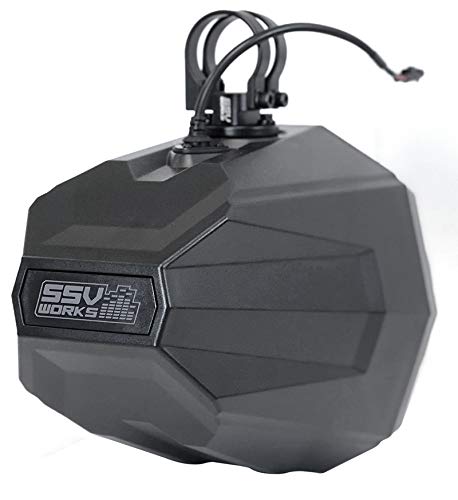 SSV Works 8