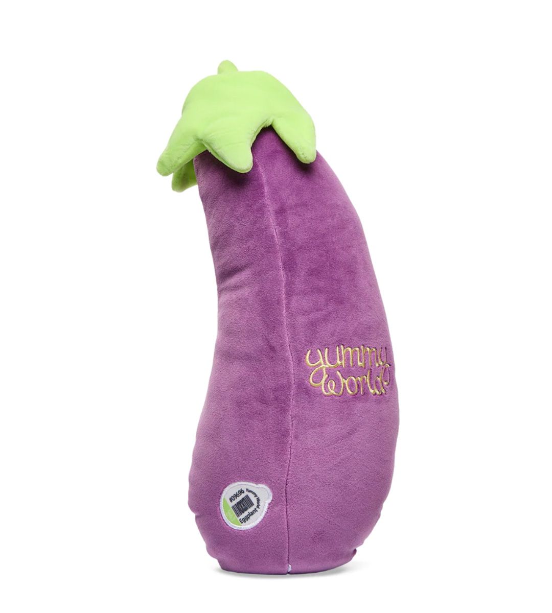 Earnest Eggplant & Georgia Peach - Delicious Organic Fruits for Healthy Snacks, Smoothies & Desserts | Perfect for Home, Office & Gifts