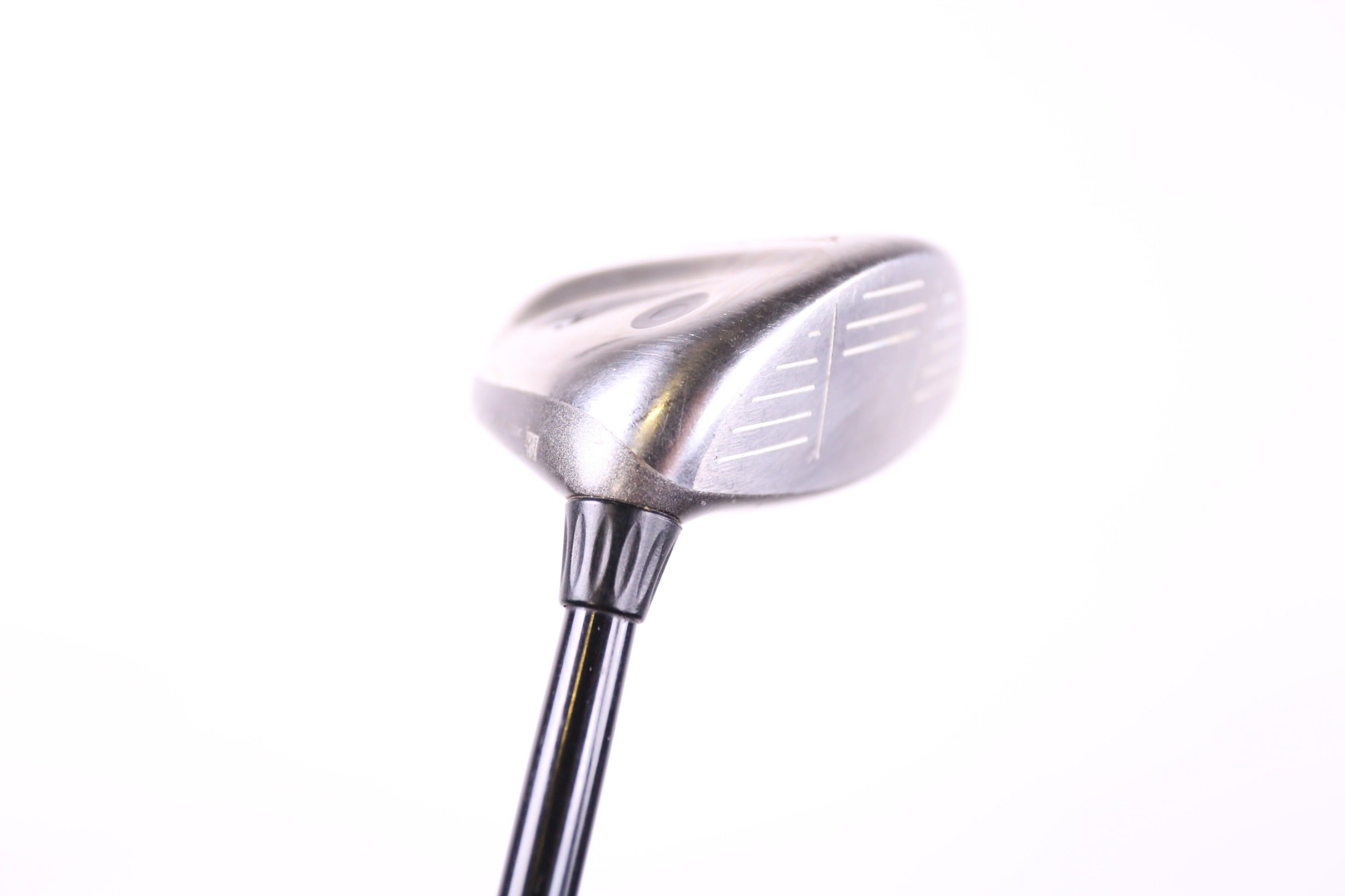 Used Callaway Big Bertha 2004 5 Wood Golf Club - Right Handed 18° Stiff Flex - Great for Mid-Handicap Golfers & Driving Range Practice
