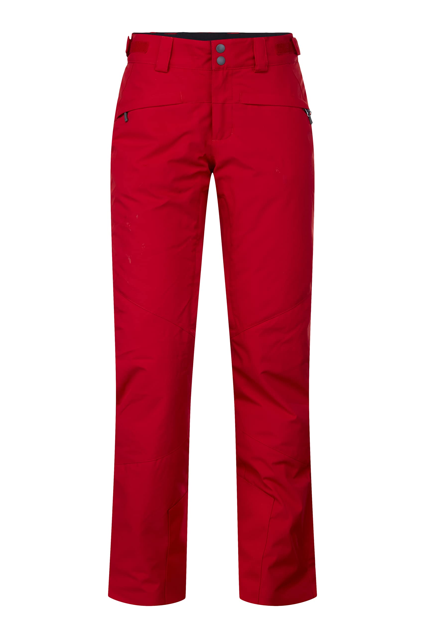 Spyder Women's Vertical Insulated Ski Pants - Waterproof Winter Snow Pants for Skiing, Snowboarding & Cold Weather Activities