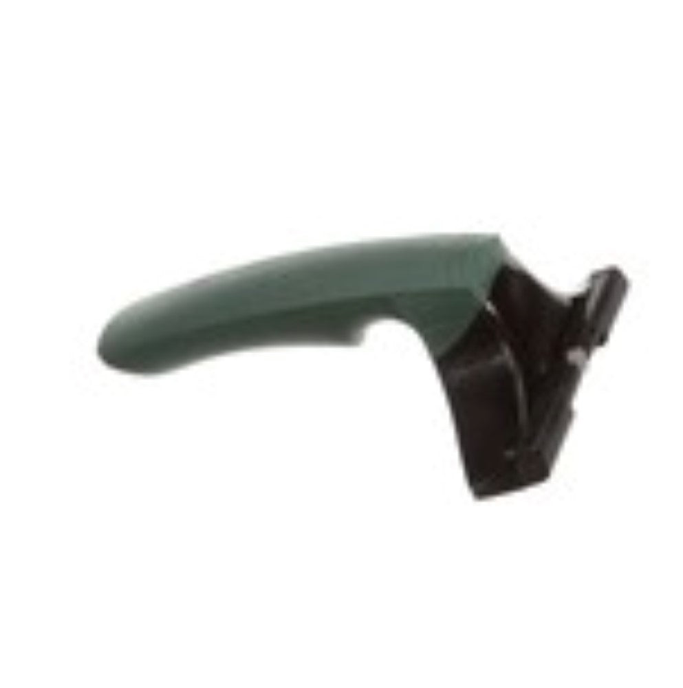 Fetco Magnetic Handle Assembly - Green (1102.00066.00) | Durable Replacement Part for Commercial Coffee Machines & Beverage Equipment