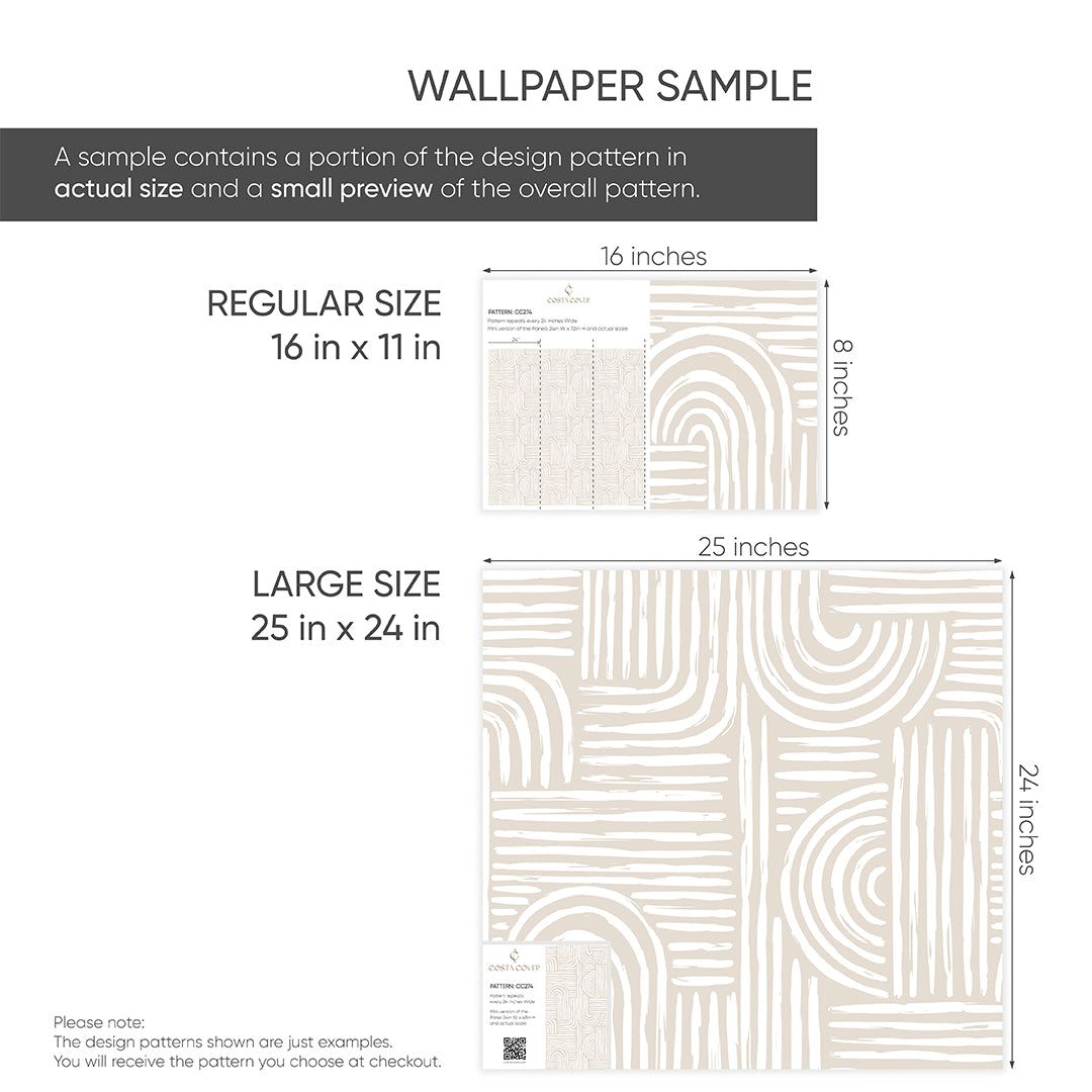 Dark Gray Blossom Trees Peel and Stick Wallpaper - Self-Adhesive Removable Wall Mural for Bedroom, Living Room, Nursery Decor - Waterproof & Easy to Install (W057)