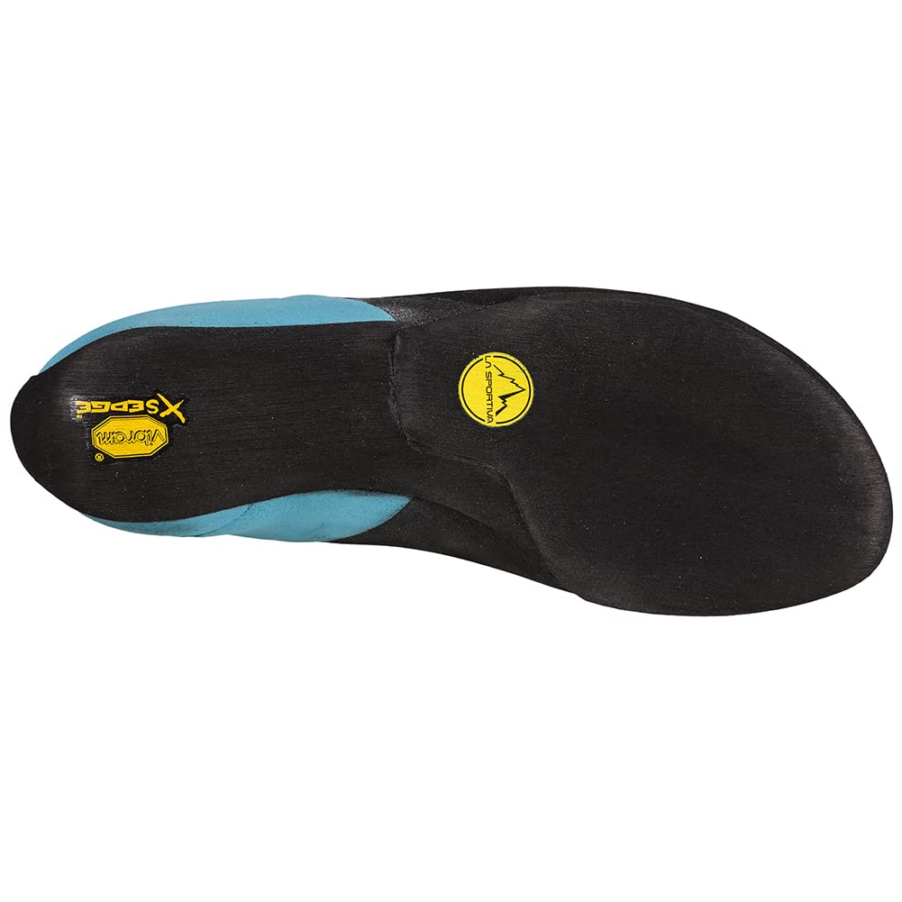 La Sportiva Women's Finale Rock Climbing Shoes - Lightweight & Comfortable for Indoor & Outdoor Climbing | Perfect for Bouldering, Gym Training & Sport Routes