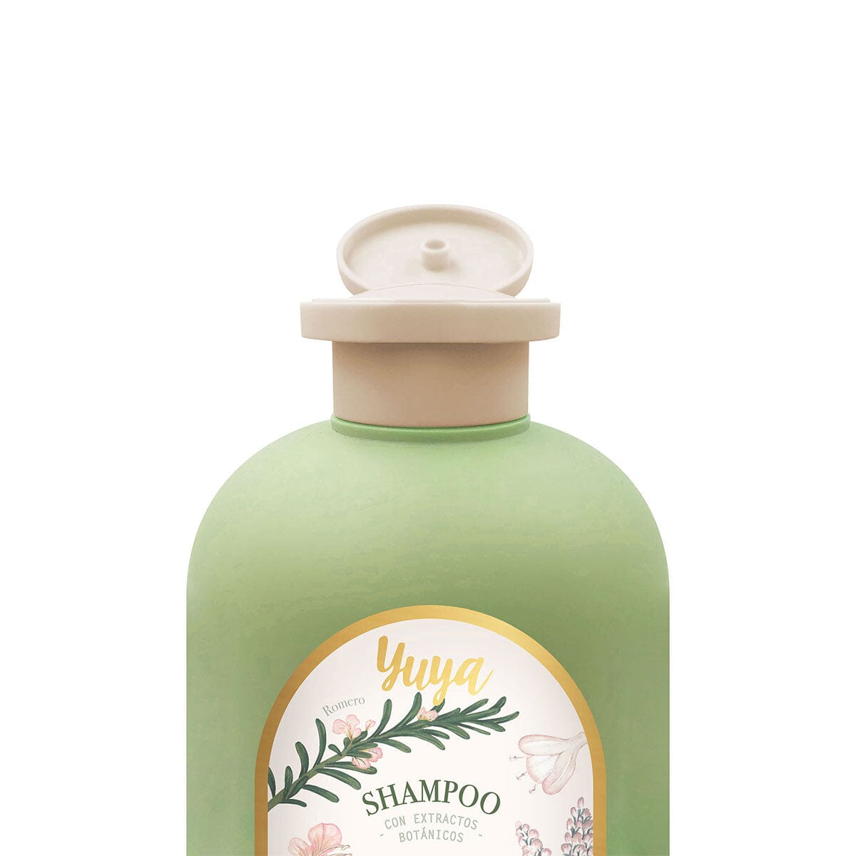 Fresco & Purifying Shampoo for Healthy Hair - Deep Cleansing & Refreshing Scalp Care - Perfect for Daily Use & Post-Workout Refreshment