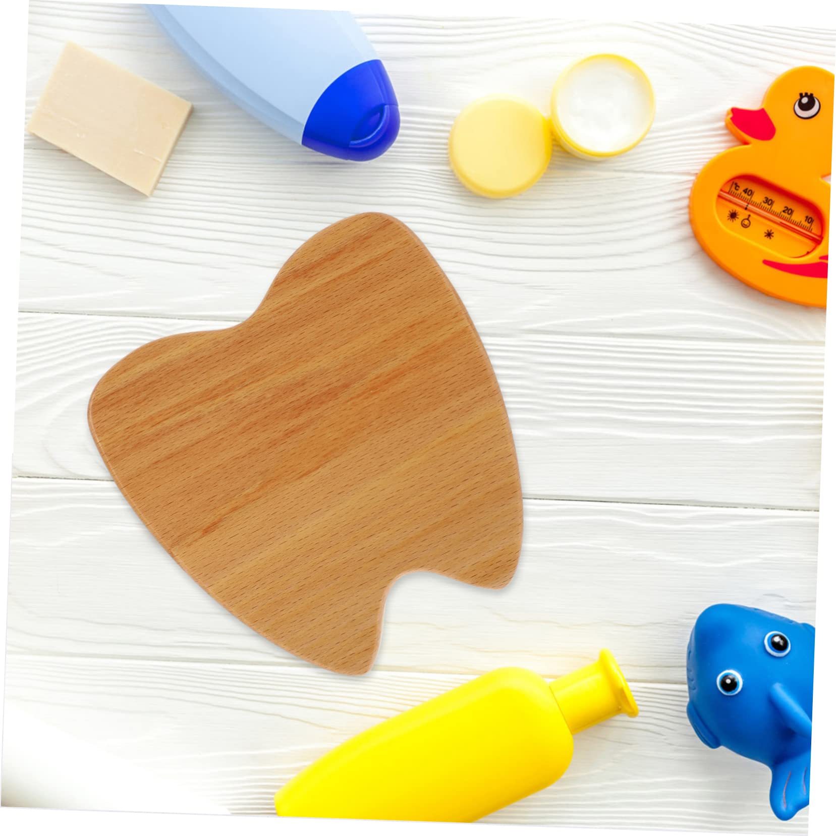 Wooden Baby Tooth Keepsake Box for Lost Teeth - Memory Storage Box for Boys & Girls | Perfect First Tooth Keepsake, Nursery Decor & Childhood Memory Preservation