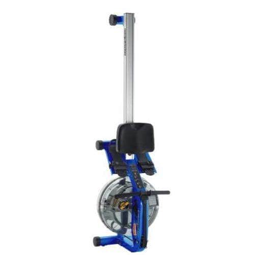 First Degree Fitness Cambridge Challenge AR Rowing Machine - Premium Home Gym Equipment for Full Body Workout | Perfect for Indoor Cardio Training & Strength Building