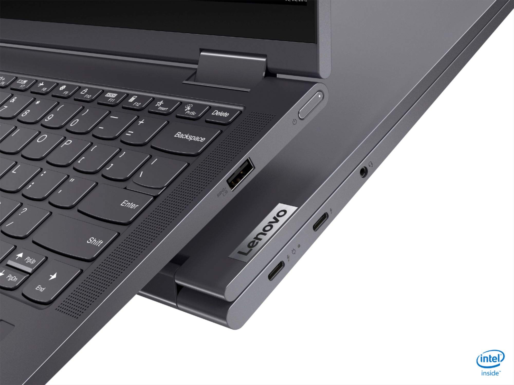 Lenovo Yoga 7i 2-in-1 Laptop 14