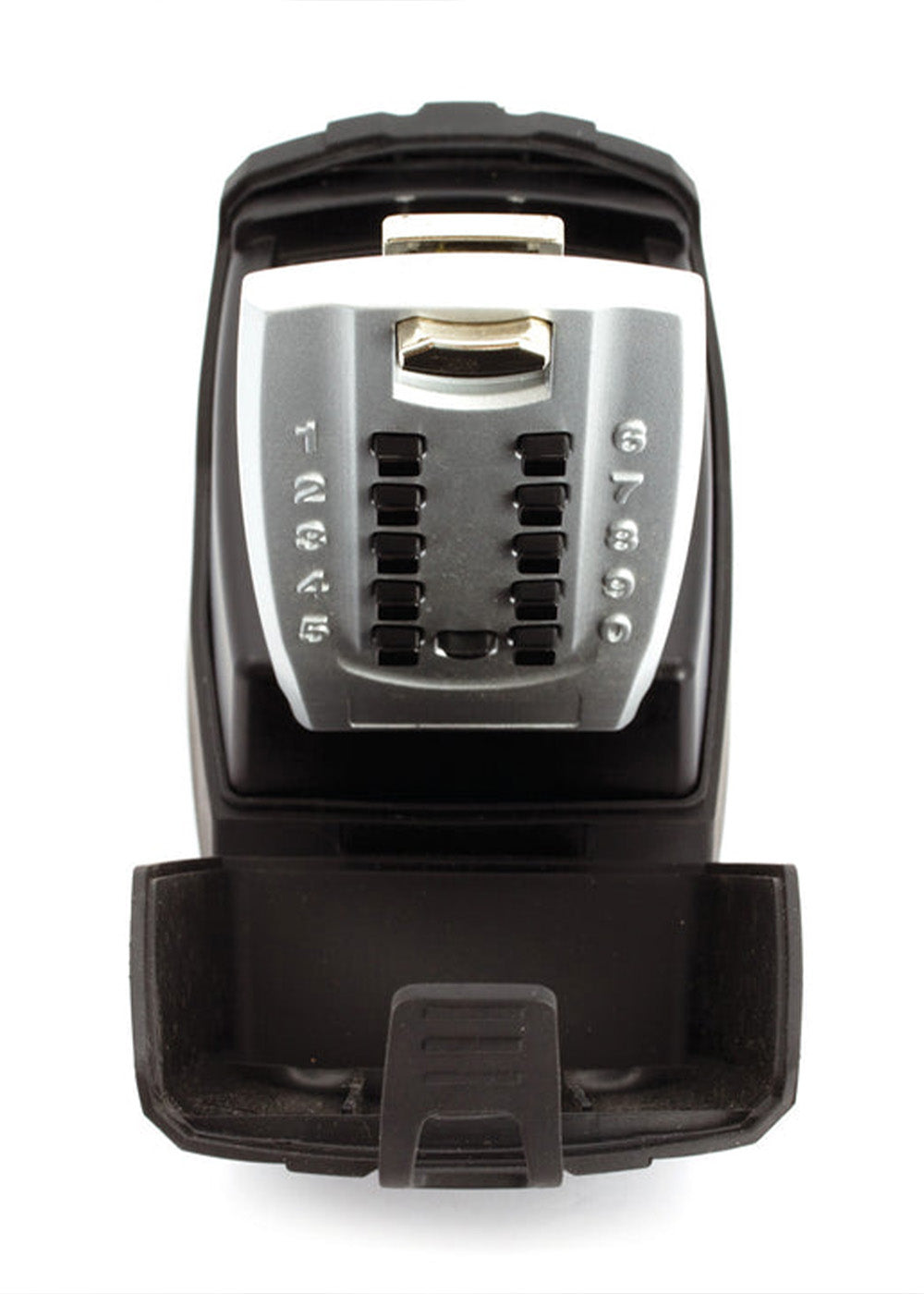 Ocean & Earth Heavy Duty Key Bank Lock - Secure Cash Drawers & Safes - Ideal for Retail Stores, Banks & Offices