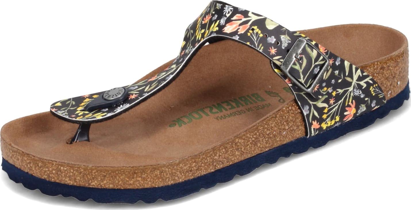 Birkenstock Women's Sandals - Comfortable & Stylish Footwear for Walking, Travel & Everyday Wear